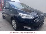 Ford C-Max C-MAX Titanium - Ford C-Max in Bonn