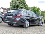 BMW 530i Touring Luxury Line Pano Standheiz. HuD DA  - BMW 530 mit Benzin-Antrieb: Kombi