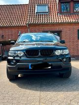 BMW X5 e53 3.0d 2006 176tkm auch Tausch - BMW X5 aus 2006