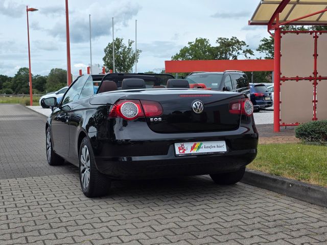 VW Eos — Foto 7