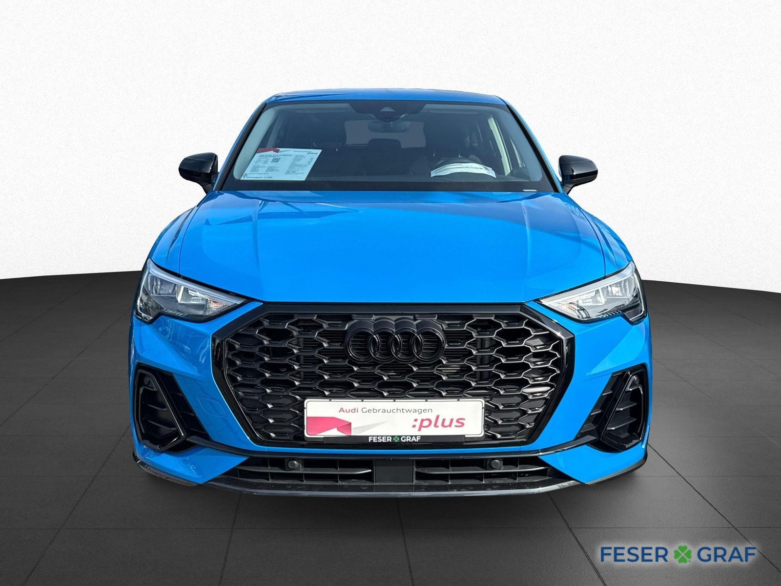 Audi Q3 - Bild 3