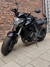 Honda CB1000R Gepflegtem Zustand in preis ertiefert! - HONDA 2010 CB 1000 R