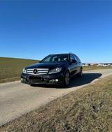 Mercedes-Benz Mercedes Benz W204 C Klasse 250 CDI 4MATIC - Mercedes-Benz C 250 in Karlsruhe