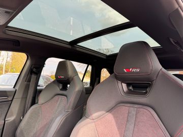 Skoda Kodiaq 2.0 TSI 4x4 RS 7-Sitze*Pano*StHz*AHK