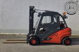 Linde H25T-02  - Linde H25T
