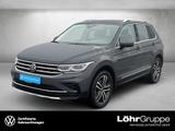 Volkswagen Tiguan 1.4 TSI DSG Elegance eHybrid *IQ-Light*
