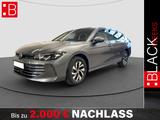 Volkswagen Passat Var. 2.0 TDI DSG Business IQ.DRIVE AHK HU
