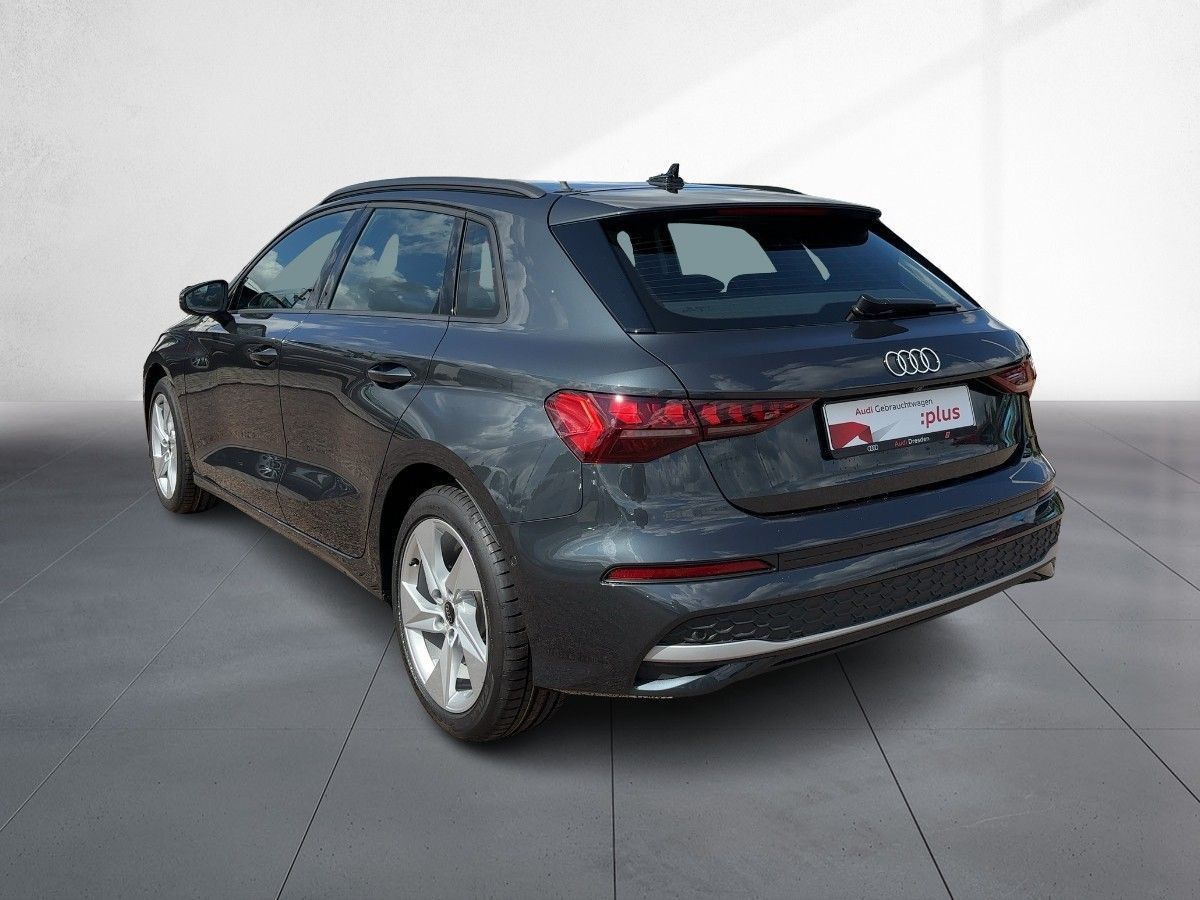 Audi A3 - Bild 3