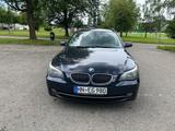BMW 520d touring Special Edition Special Edition - BMW 5er Reihe: Special Edition