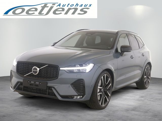 Volvo XC60 B5 AWD Ultimate Dark *Luft*Standhzg*Bowers 