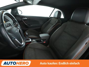 Opel Cascada - 10