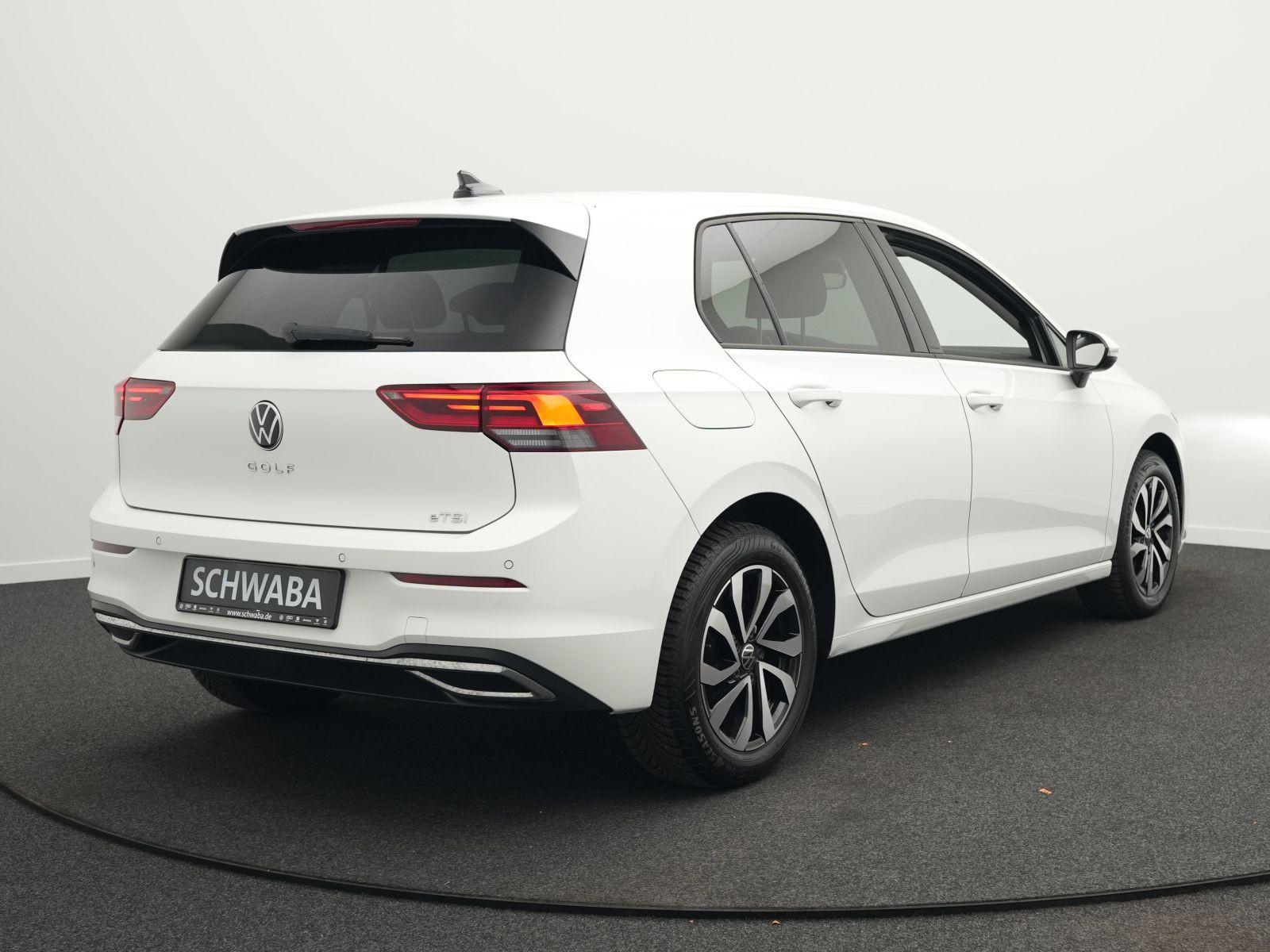 Volkswagen Golf VIII Active 1.0eTSI DSG AHK*ACC*KAM*ab 249€, миниатюра 3
