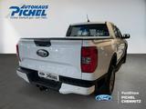 Ford Ranger Plug-in-Hybrid e-4WD Doppelkabine XLT AHK - Ford Ranger: Xl