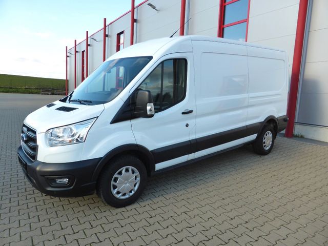 Ford Transit Kasten 350 L3H2 Trend Klima Sizheiz Navi