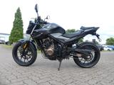 Honda CB500F mit ABS incl. Anlieferung - HONDA CB 500