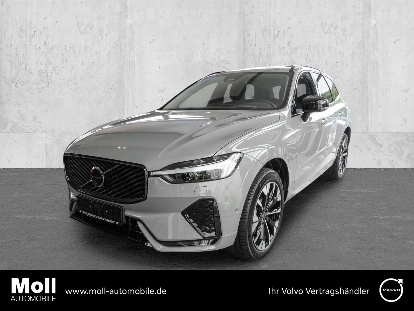 Volvo XC60 - 1