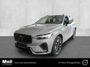 Volvo XC60 - 1
