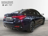 BMW i4 - Vorschau Bild 5