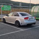 Audi A4 B7 Dtm Edition - Audi A4: Dtm Edition