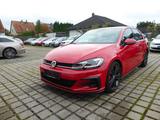 Volkswagen Golf VII Lim. GTI Performance KAMERA VIRTUAL - VW Golf Gebrauchtwagen in Braunschweig