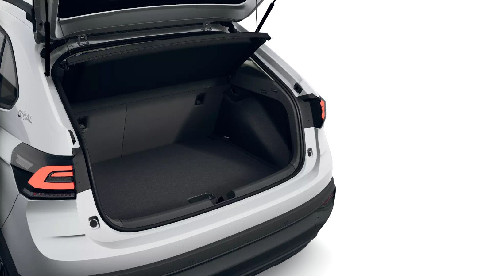 Volkswagen Taigo - Bild 8