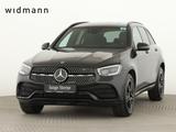 Mercedes-Benz GLC 400 d 4M AMG*Night*Multibeam*Sitzhzg*Kamera* - Mercedes GLC 400 SUV