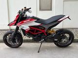 Ducati Hypermotard 821 SP - DUCATI SUPER MOTO