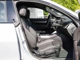BMW i4 eDrive40 M Sportpaket Innovationsp. Klimaaut. - mit Elektro-Antrieb: Alcantara, mit Navigationssystem