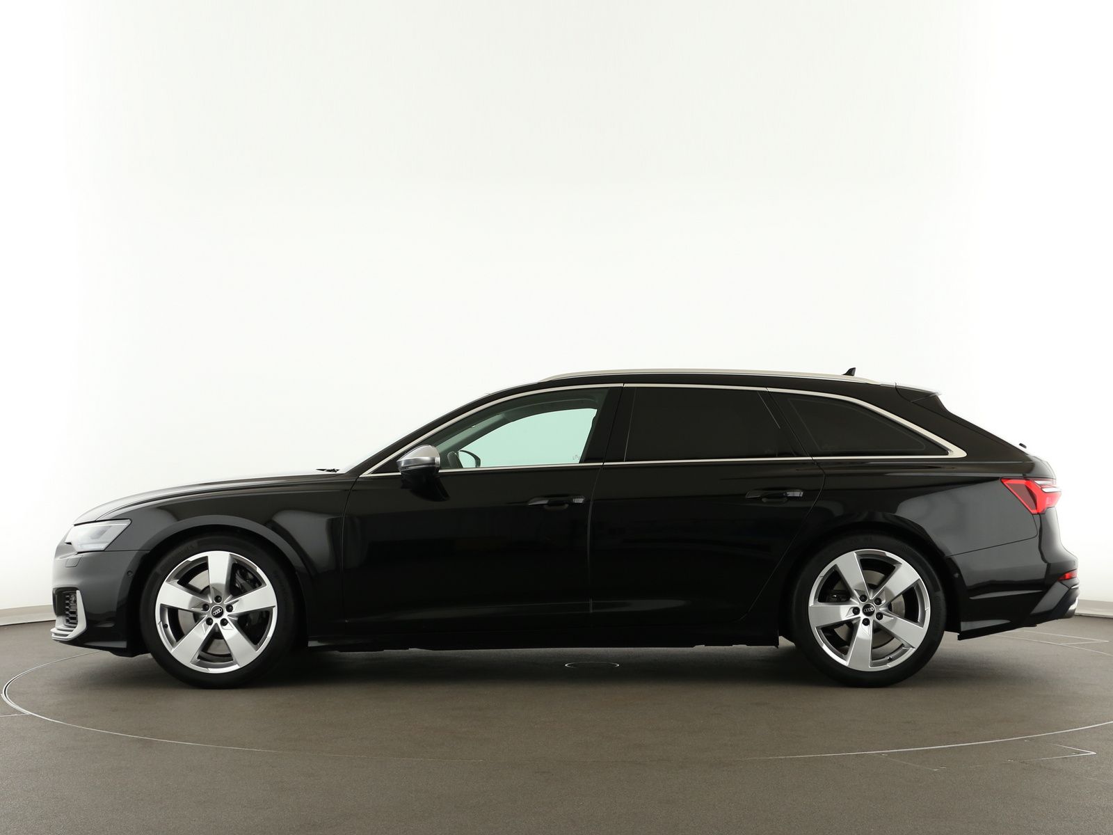 Audi S6 - Bild 4
