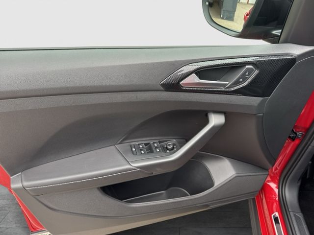 T-Cross Life GOAL 1.0 l TSI OPF 70 kW (95 PS) 5-