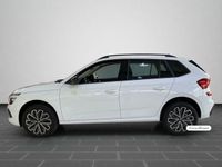 Skoda Kamiq - Vorschau Bild 8