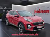 Kia Sportage 1.6 T-GDI DCT AWD Platinum PANO AHK - Kia Sportage in Gelsenkirchen