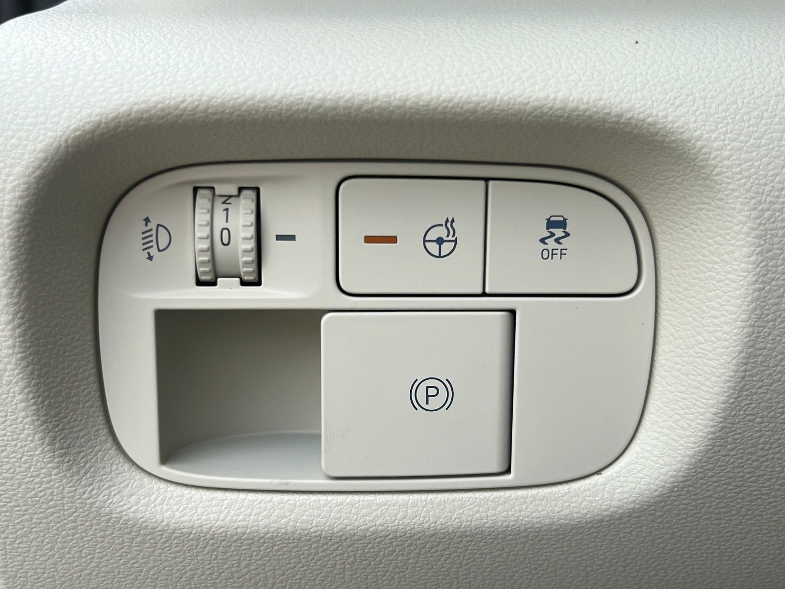 Hyundai INSTER - Bild 8