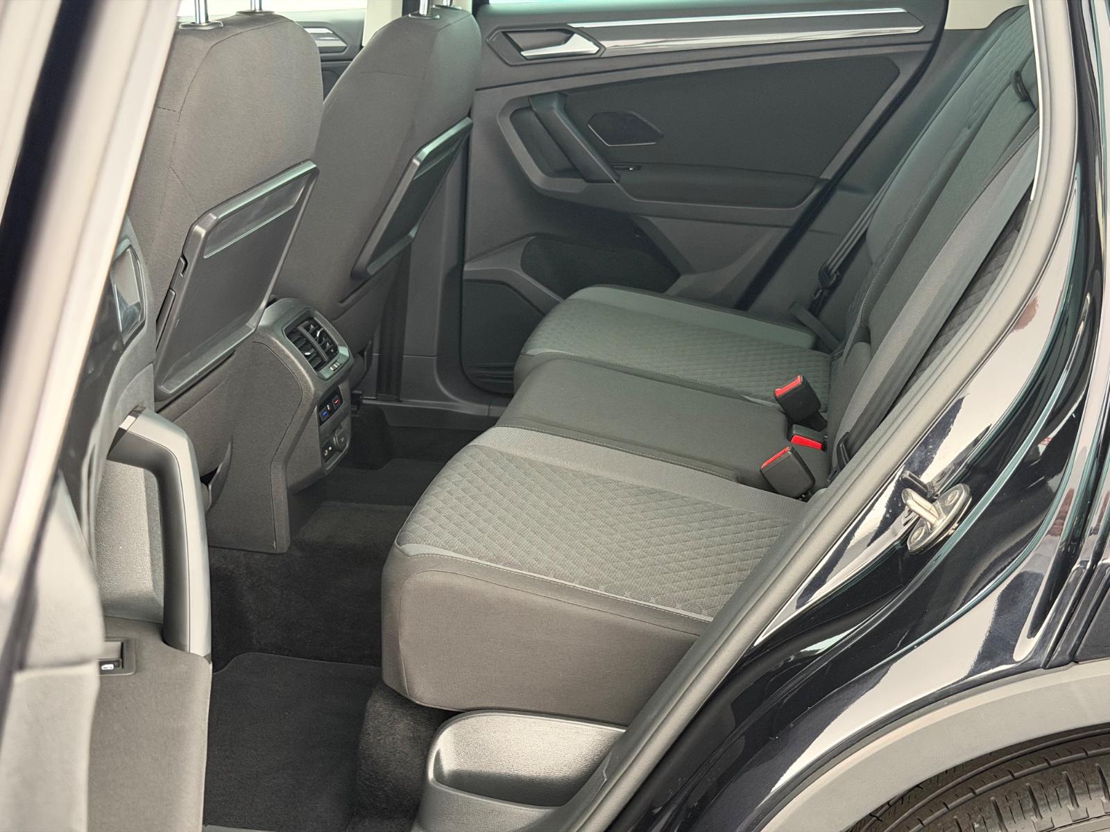 Volkswagen Tiguan 1.5 TSI*COMFORTLINE*UNITED-APP-PDC-3 KLIM, миниатюра 23