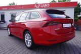 Skoda Octavia Combi 2.0 TDI Style DSG LED Navi DAB PDC - Skoda Octavia: Style