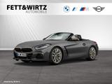 BMW Z4 M40i Stop&Go|Head-Up|Harman/Kardon|LED - BMW Z4 M40i