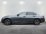 BMW 320 d xDrive Limousine Luxury Line ACC HUD Indiv - BMW 320 mit Diesel-Antrieb: Leder, Allradantrieb
