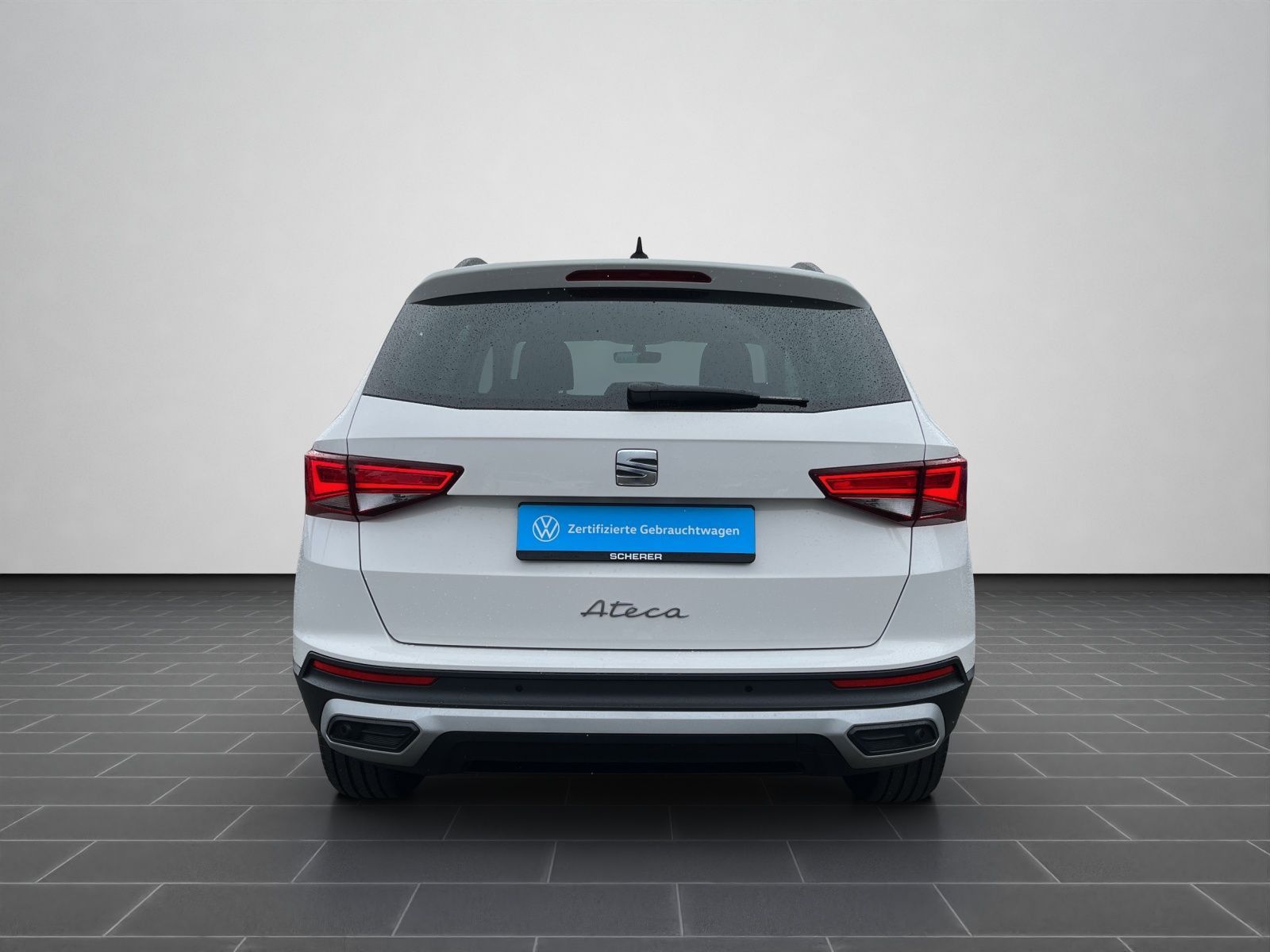 Seat Ateca - Bild 7