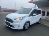 Ford Tourneo Connect Titanium - Ford Tourneo mit Panoramadach