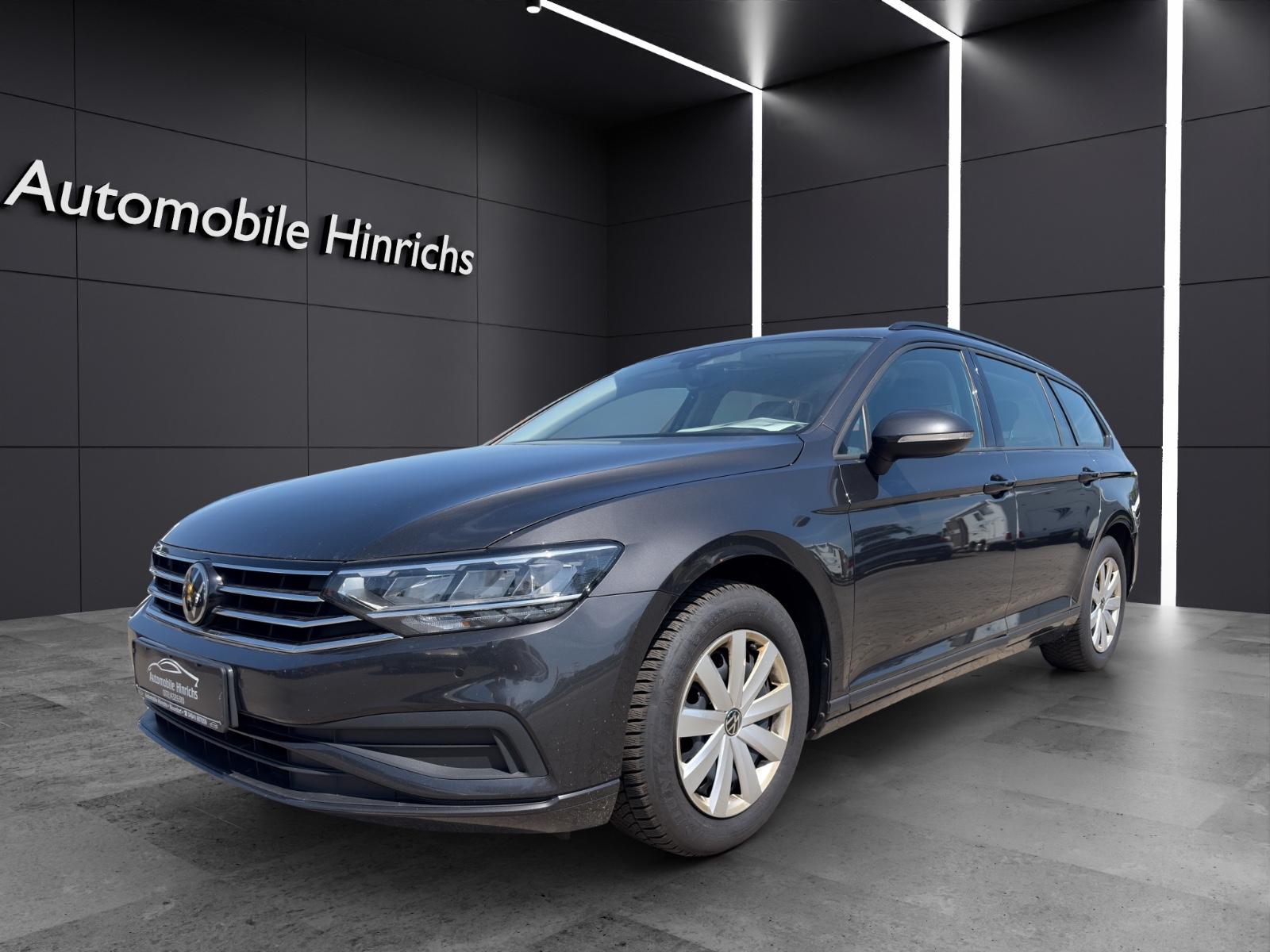 Volkswagen Passat Variant Business Premium  TDI
