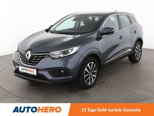 Renault Kadjar 1.3 TCe Business*NAVI*PDC*TEMPO*ALU