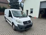 Fiat Scudo - Fiat Scudo von privat