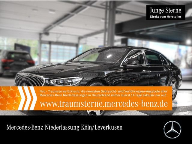 Mercedes-Benz S 580 4M MAYBACH/E-ACTIVE/Manufaktur/Exklusive/