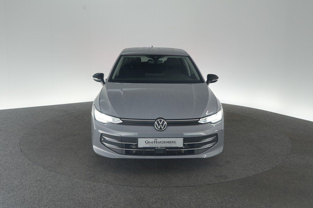Volkswagen Golf VIII 1.5 eHybrid DSG Goal LED ACC imagem 3