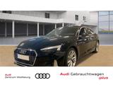 Audi A5 Sportback 45TFSI quattro S tronic advanced AH - gebrauchte Audi A5 aus dem Jahr 2021