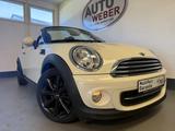 MINI COOPER ROADSTER*KLIMA*NAVI*BC*LM*OMA´S LIEBLING* - MINI Cooper Roadster Gebrauchtwagen