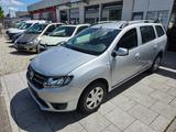 Dacia Logan MCV II Kombi Laureate Klima Navi Tüv 06/26 - Dacia: Mcv Laureate