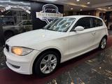 BMW 116i LIM. AUTOMATIK!! 139TKM!! NAVI!! - BMW 116 aus 2008: 116i