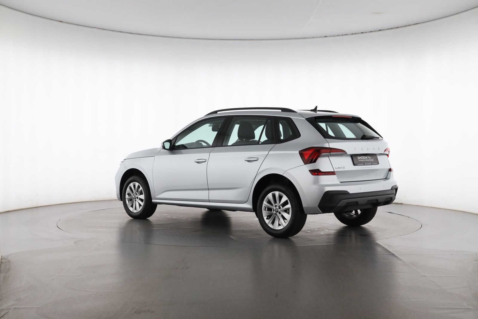 Skoda Kamiq - Bild 4