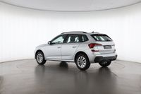 Skoda Kamiq - Vorschau Bild 4